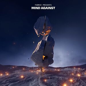 Fabric Presents Mind Against by Mind Against