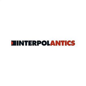 Antics by Interpol