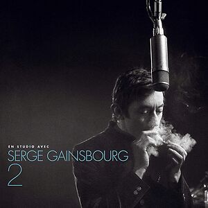 En Studio Avec Serge Gainsbourg 2 by Serge Gainsbourg