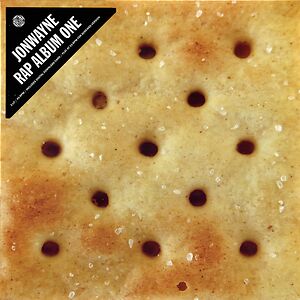 Rap Album One by Jonwayne