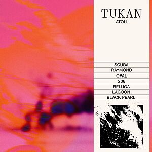 Atoll by Tukan