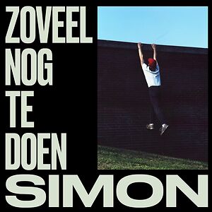 Zoveel Nog Te Doen by Simon