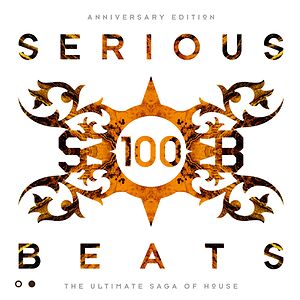 Serious Beats 100 Box Set 1 by Various