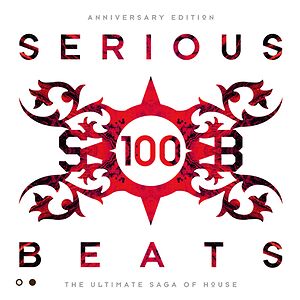 Serious Beats 100 Box Set 2 by Various