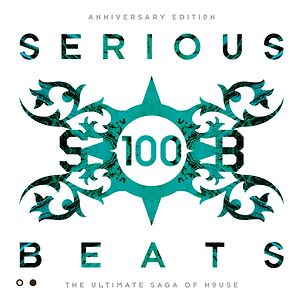 Serious Beats 100 Box Set 3 by Various