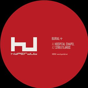 Streetlands by Burial