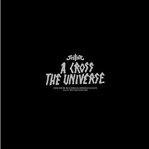 Across the Universe - Live in San Francisco, 2008 by Justice