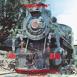 Engine 54 by The Ethiopians
