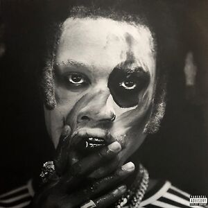 Ta13oo by Denzel Curry