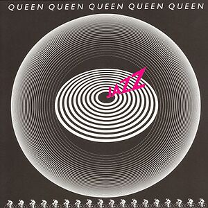 Jazz by Queen