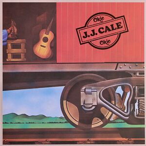 Okie by J.J. Cale