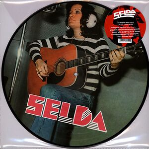 Selda - Picture Disc by Selda 