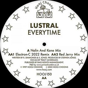 Everytime by Lustral