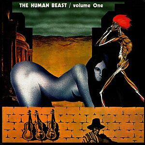 Volume One by The Human Beast