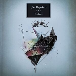 Insides by Jon Hopkins