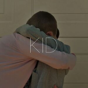 Kid - Original Motion Picture Score by Senjan Jansen