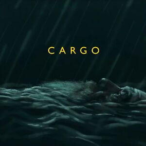 Cargo - Original Motion Picture Score by Liesa Van der Aa
