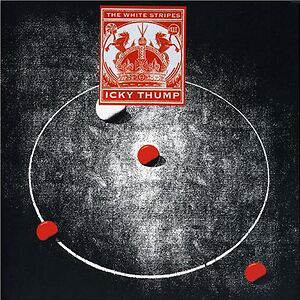 Icky Thump by The White Stripes