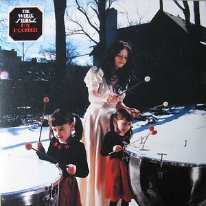 My Doorbell by The White Stripes