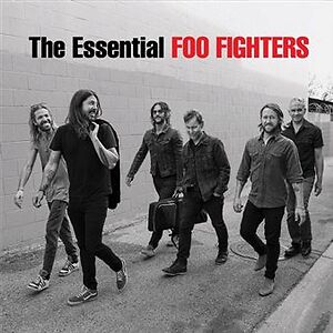 The Essential by Foo Fighters