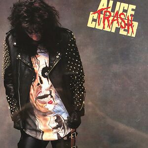 Trash by Alice Cooper
