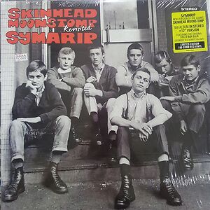 Skinhead Moonstomp Revisited by Symarip