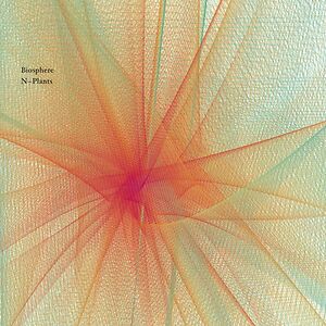 N-Plants (2020 Repress) by Biosphere