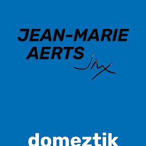 domeztik by Jean-Marie Aerts (JMX)