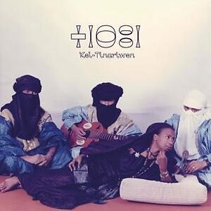 Kel Tinariwen by Tinariwen