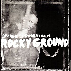 Rocky Ground by Bruce Springsteen