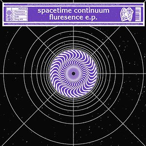 Fluresence EP by Spacetime Continuum