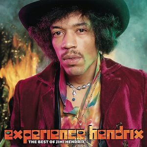 Experience Hendrix (The Best Of Jimi Hendrix) by The Jimi Hendrix Experience