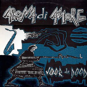 Voor De Dood by Aroma Di Amore
