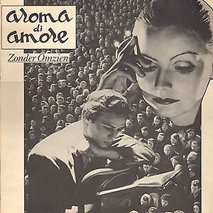Zonder Omzien by Aroma Di Amore