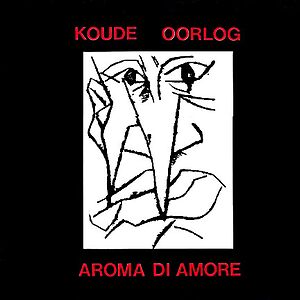 Koude Oorlog by Aroma Di Amore