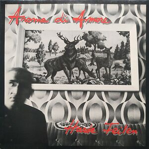 Harde Feiten by Aroma Di Amore