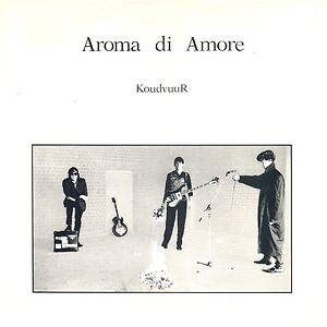 KoudvuuR by Aroma Di Amore