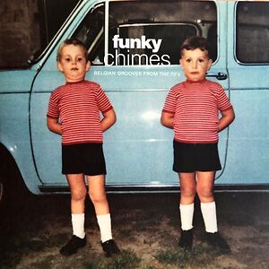 Funky Chimes Part 1 - Belgian Grooves From The 70's by Sdban