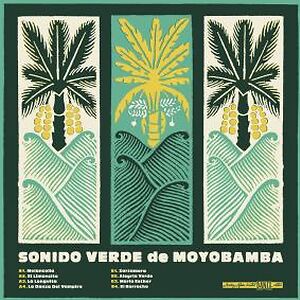 Sonido Verde De Moyobamba by Sonido Verde De Moyobamba