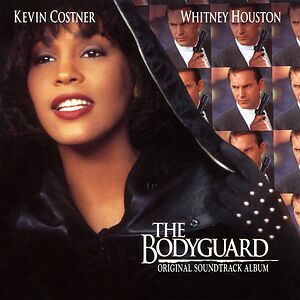 The Bodyguard (Original Soundtrack Album) by Various