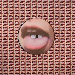 Dissolve Me by Alt-J