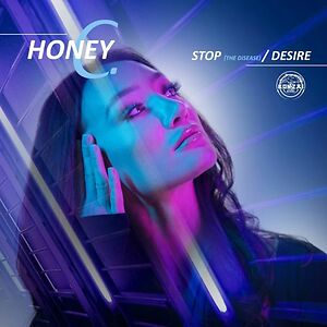 Stop (The Disease) by Honey C