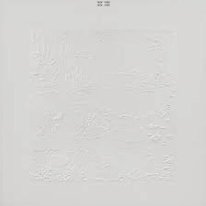 Bon Iver, Bon Iver - 10th anniversary edition white vinyl by Bon Iver