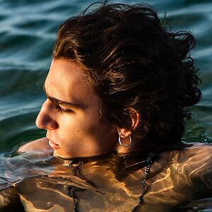 Amir by Tamino