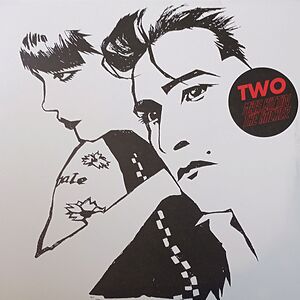Two by Miss Kittin & The Hacker