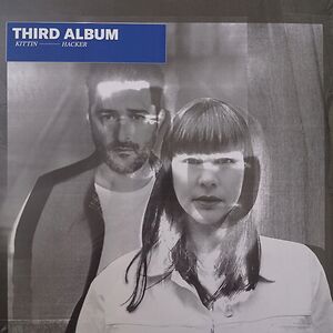 Third Album by Miss Kittin & The Hacker