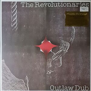 Outlaw Dub by The Revolutionaries