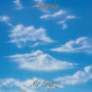Amnesia by Mr. Fingers