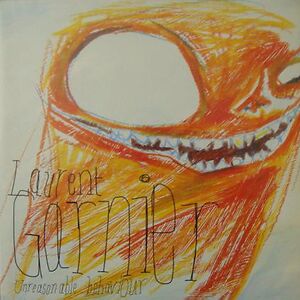 Unreasonable Behaviour by Laurent Garnier