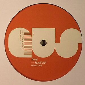 Stash EP by Bicep